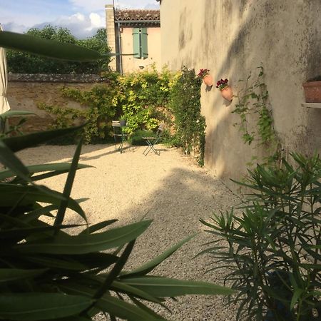 Maison De Vacances Jocelyne Lauris Ngoại thất bức ảnh