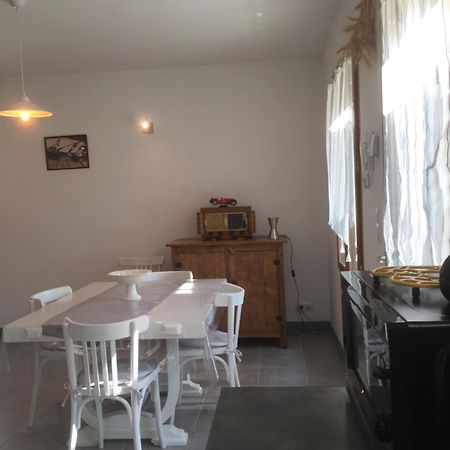 Maison De Vacances Jocelyne Lauris Ngoại thất bức ảnh