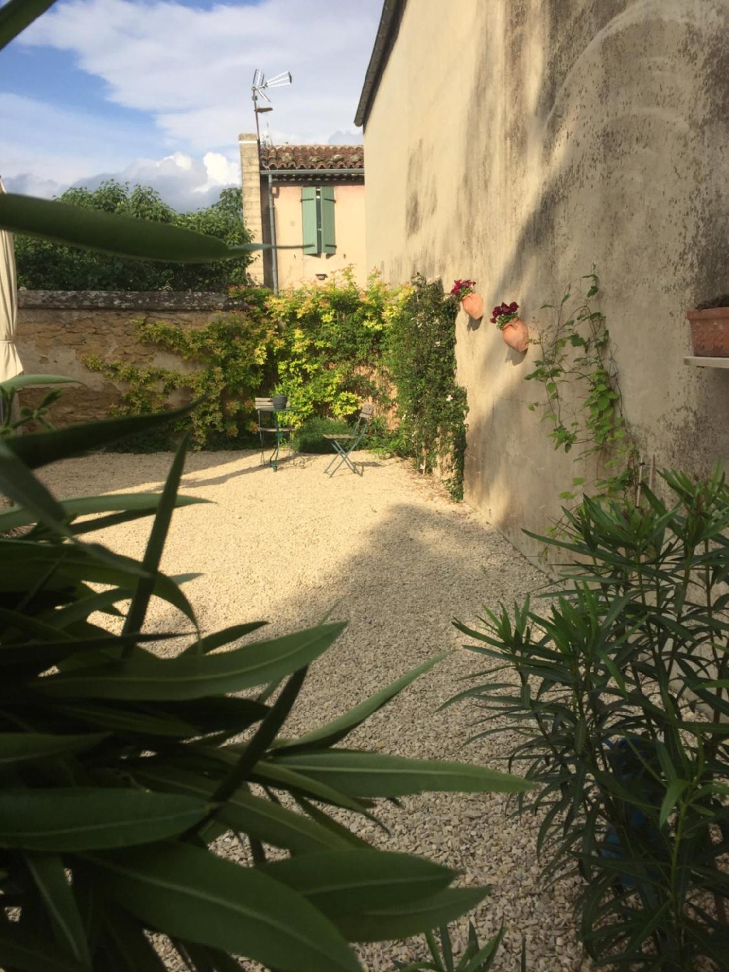 Maison De Vacances Jocelyne Lauris Ngoại thất bức ảnh