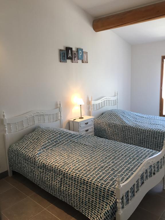 Maison De Vacances Jocelyne Lauris Ngoại thất bức ảnh