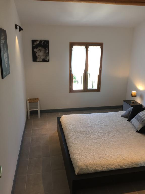 Maison De Vacances Jocelyne Lauris Ngoại thất bức ảnh